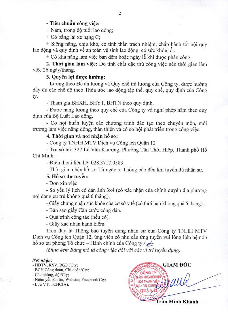 kỹ sư 2